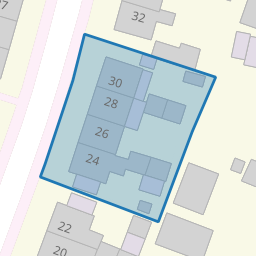 Perceel BCL00-D-1483