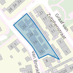 Perceel BCL00-D-1494