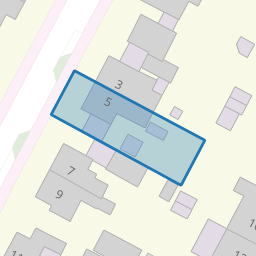 Perceel BCL00-D-1507