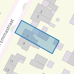 Perceel BCL00-D-1508