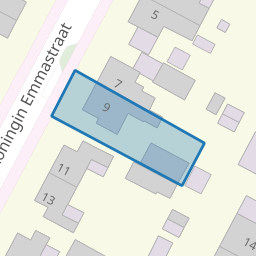 Perceel BCL00-D-1509