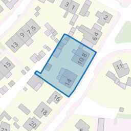 Perceel BCL00-D-1512