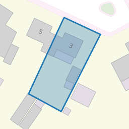 Perceel BCL00-D-1537