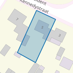 Perceel BCL00-D-1538