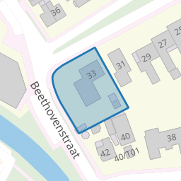 Perceel BCL00-D-1546