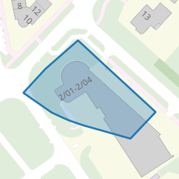 Perceel BCL00-D-1551