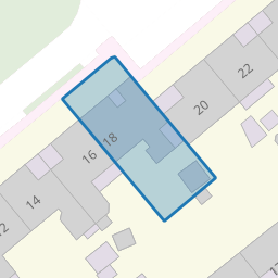 Perceel BCL00-D-1572