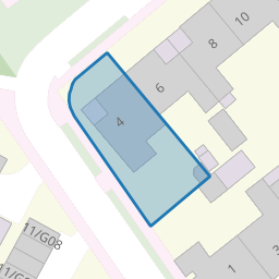 Perceel BCL00-D-1579