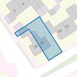 Perceel BCL00-D-1606