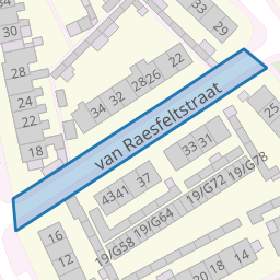 Perceel BCL00-D-1616