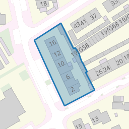 Perceel BCL00-D-1617