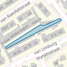 Perceel BCL00-D-1681