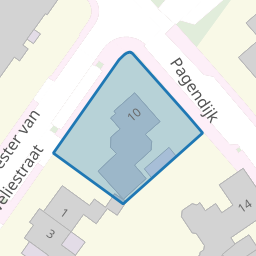 Perceel BCL00-D-1697