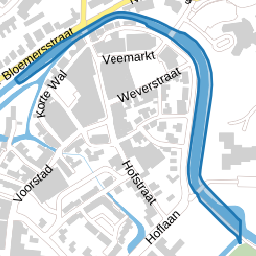 Perceel BCL00-D-1707