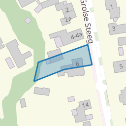 Perceel BCL00-D-1713