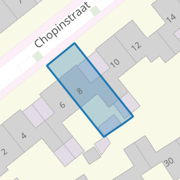 Perceel BCL00-D-1749