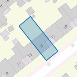 Perceel BCL00-D-1756