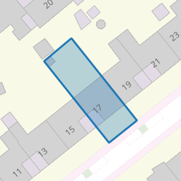 Perceel BCL00-D-1757