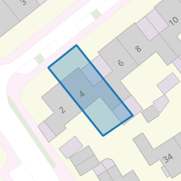 Perceel BCL00-D-1771