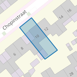 Perceel BCL00-D-1773