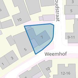 Perceel BCL00-D-1785