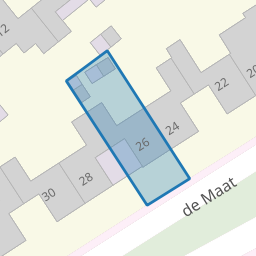 Perceel BCL00-D-1795