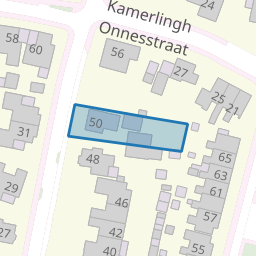 Perceel BCL00-D-1821