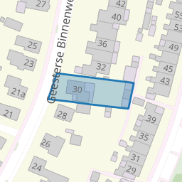 Perceel BCL00-D-1825