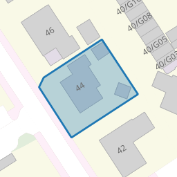 Perceel BCL00-D-1853