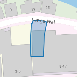 Perceel BCL00-D-1864