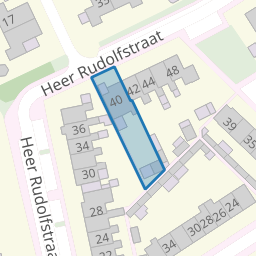 Perceel BCL00-D-1890