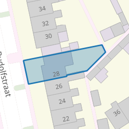 Perceel BCL00-D-1896