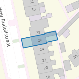 Perceel BCL00-D-1897