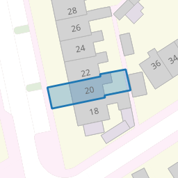 Perceel BCL00-D-1900