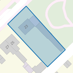 Perceel BCL00-D-1914