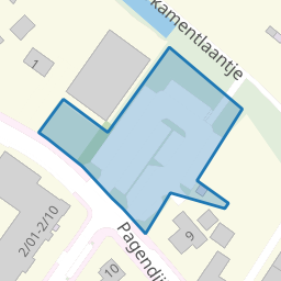 Perceel BCL00-D-1942