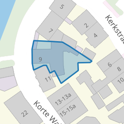 Perceel BCL00-D-1945