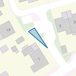 Perceel BCL00-D-1950