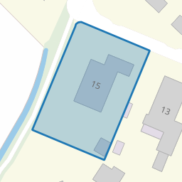 Perceel BCL00-D-1984