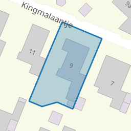 Perceel BCL00-D-1986