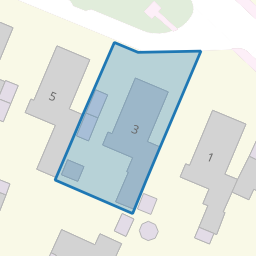 Perceel BCL00-D-1990