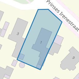 Perceel BCL00-D-1991