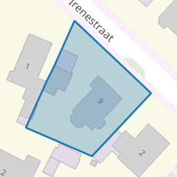 Perceel BCL00-D-1992