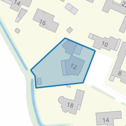 Perceel BCL00-D-2000