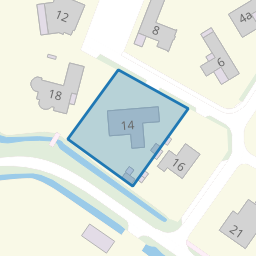 Perceel BCL00-D-2001