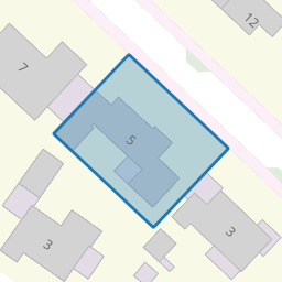 Perceel BCL00-D-2003