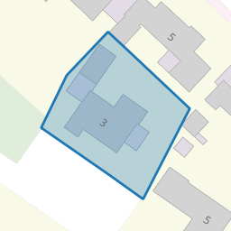 Perceel BCL00-D-2005