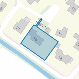 Perceel BCL00-D-2013