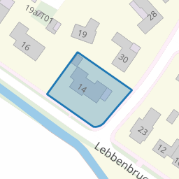 Perceel BCL00-D-2014