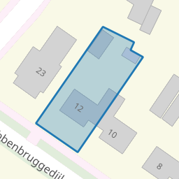 Perceel BCL00-D-2018